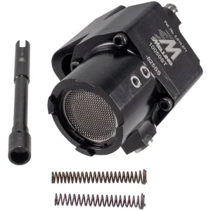 Melling Select Oil Pump – 10050ST825SS - view 4