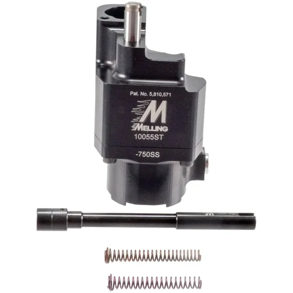 Melling Select Oil Pump – 10055ST750SS