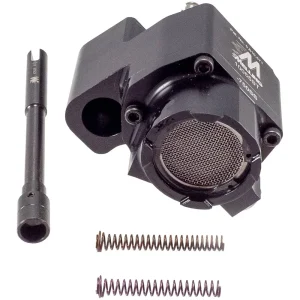 Melling Select Oil Pump – 10055ST750SS - view 4