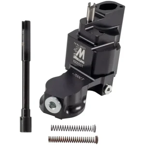 Melling Select Oil Pump – 10055ST700CT - view 2