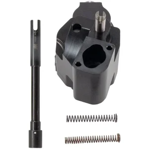 Melling Select Oil Pump – 10055ST700CT - view 3