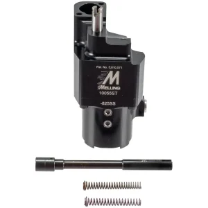 Melling Select Oil Pump – 10055ST825SS