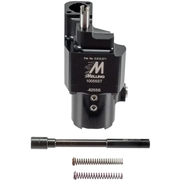 Melling Select Oil Pump – 10055ST825SS