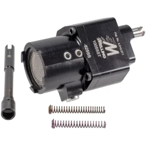 Melling Select Oil Pump – 10055ST825SS - view 2