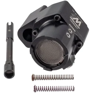 Melling Select Oil Pump – 10055ST825SS - view 4