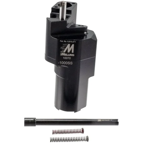 Melling Select Oil Pump – 10070-1000SS