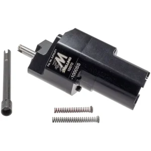Melling Select Oil Pump – 10070-1000SS - view 2