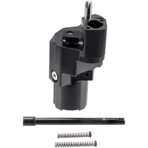 Melling Select Oil Pump – 10070-1000SS - view 3