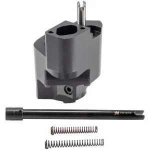 Melling Select Oil Pump – 10070-800SS - view 3