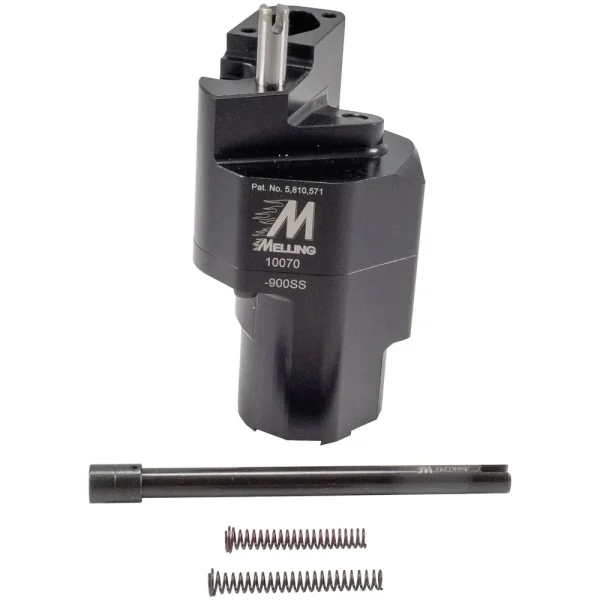Melling Select Oil Pump – 10070-900SS