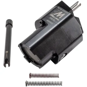 Melling Select Oil Pump – 10070-900SS - view 2