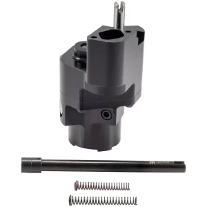 Melling Select Oil Pump – 10070-900SS - view 3