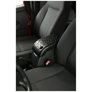 Rugged Ridge All Terrain Center Console Cover – 13104.60 - view 4
