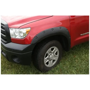 Rugged Ridge All Terrain Black Fender Flare – 81630.50 - view 3