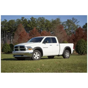 Rugged Ridge All Terrain Black Fender Flare – 81630.42 - view 2