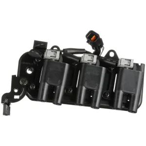 Import Direct Ignition Coil – 23-0486 - view 2