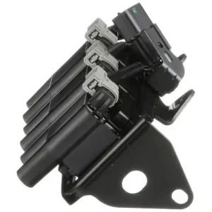 Import Direct Ignition Coil – 23-0486 - view 4