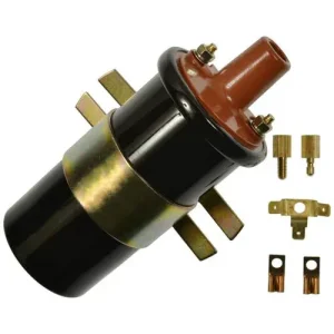 Import Direct Ignition Coil – 23-0493