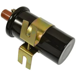 Import Direct Ignition Coil – 23-0493 - view 2