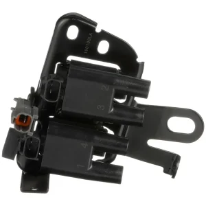 Import Direct Ignition Coil – 23-0496 - view 2