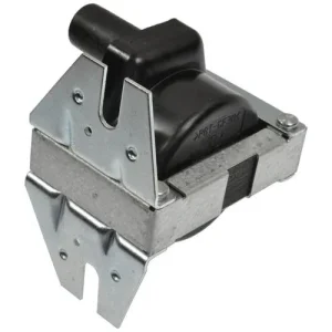 Import Direct Ignition Coil – 23-0494 - view 2