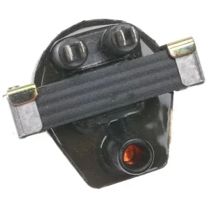 Import Direct Ignition Coil – 23-0502 - view 2