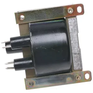 Import Direct Ignition Coil – 23-0502 - view 3