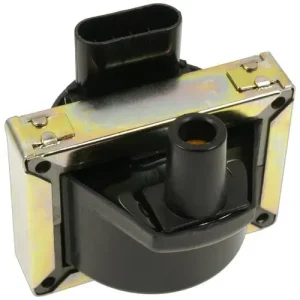 Import Direct Ignition Coil – 23-0504