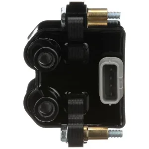 Import Direct Ignition Coil – 23-0531 - view 4
