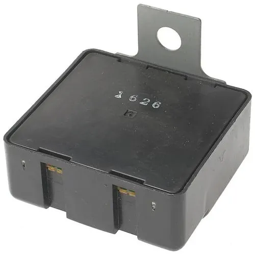 Import Direct Ignition 7 Terminal Accessory Relay – 25-0111