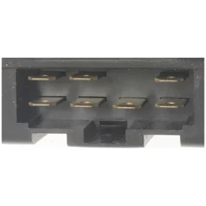 Import Direct Ignition 7 Terminal Accessory Relay – 25-0111 - view 3