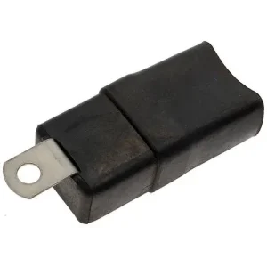 Import Direct Ignition 4 Terminal A/C Control Relay – 25-0115 - view 2