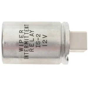 Import Direct Ignition 4 Terminal Wiper Relay – 25-0117