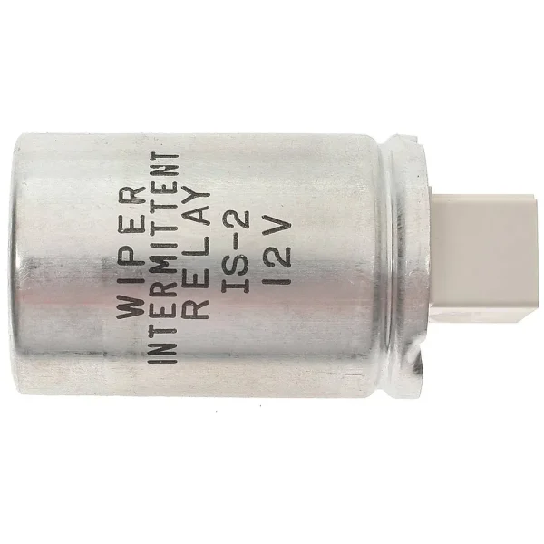 Import Direct Ignition 4 Terminal Wiper Relay – 25-0117