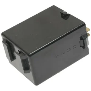 Import Direct Ignition 6 Terminal Pulse Wiper Relay – 25-0119 - view 2