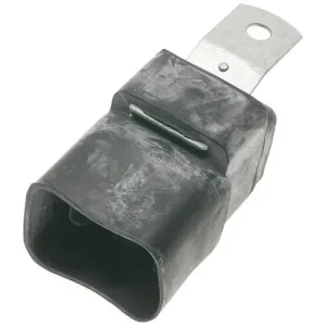 Import Direct Ignition 20 Amp 5 Terminal Multi-Purpose Relay – 25-0123 - view 2