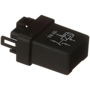 Import Direct Ignition 20 Amp 4 Terminal Multi-Purpose Relay – 25-0125