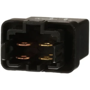 Import Direct Ignition 20 Amp 4 Terminal Multi-Purpose Relay – 25-0125 - view 3