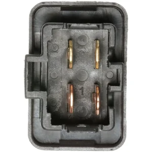Import Direct Ignition 20 Amp 4 Terminal Multi-Purpose Relay – 25-0125 - view 4