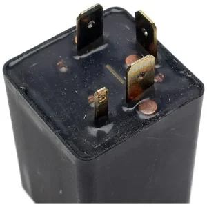 Import Direct Ignition 20 Amp 4 Terminal Accessory Relay – 25-0140 - view 3