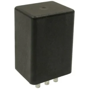 Import Direct Ignition 10 Amp 6 Terminal Accessory Relay – 25-0145