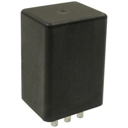 Import Direct Ignition 10 Amp 6 Terminal Accessory Relay – 25-0145