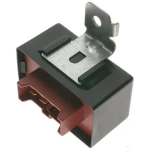 Import Direct Ignition 30 Amp 7 Terminal Computer Control Relay – 25-0142