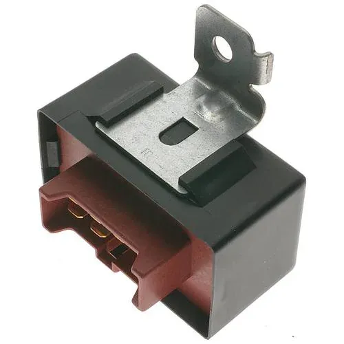 Import Direct Ignition 30 Amp 7 Terminal Computer Control Relay – 25-0142