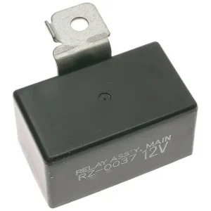 Import Direct Ignition 30 Amp 7 Terminal Computer Control Relay – 25-0142 - view 2