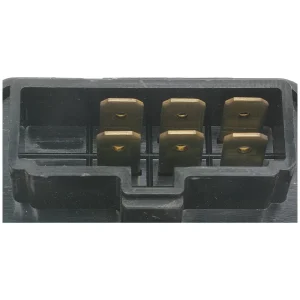 Import Direct Ignition 6 Terminal Pulse Wiper Relay – 25-0147 - view 3
