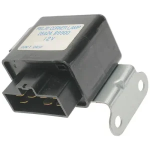 Import Direct Ignition 6 Terminal Multi-Purpose Relay – 25-0148