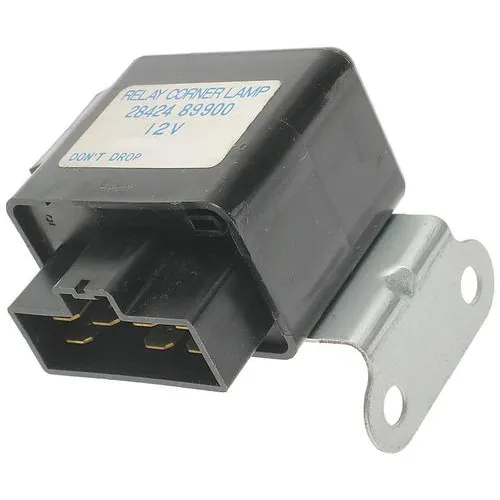 Import Direct Ignition 6 Terminal Multi-Purpose Relay – 25-0148