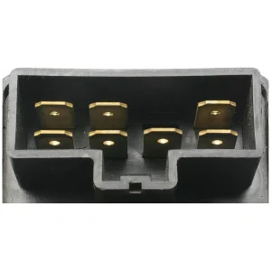 Import Direct Ignition 6 Terminal Multi-Purpose Relay – 25-0148 - view 3