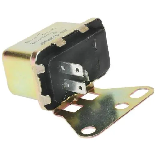 Import Direct Ignition 25 Amp 5 Terminal A/C Control Relay – 25-0154